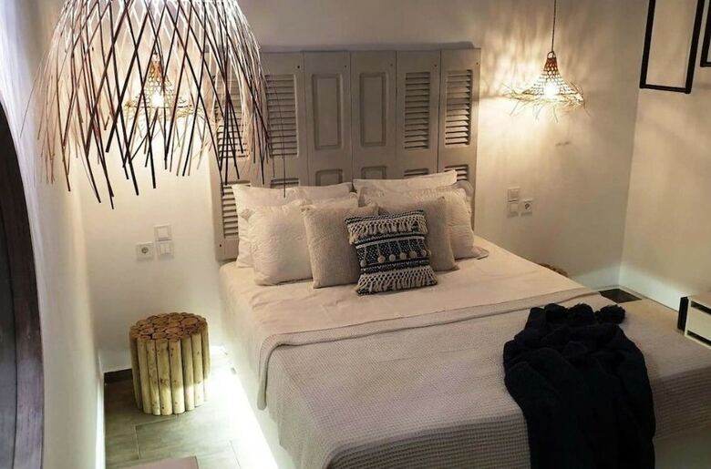 Apartamentos Menori Luxury Suite