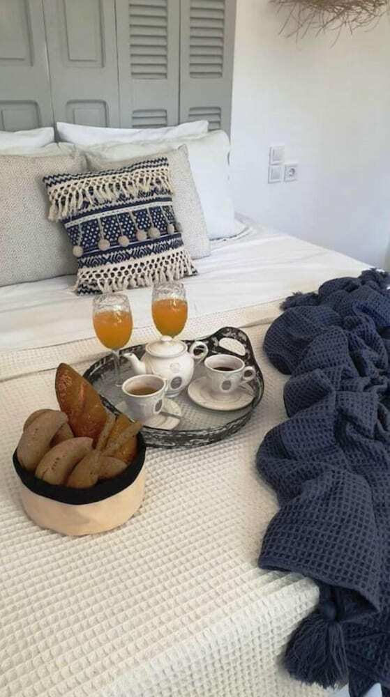 Apartamentos Menori Luxury Suite