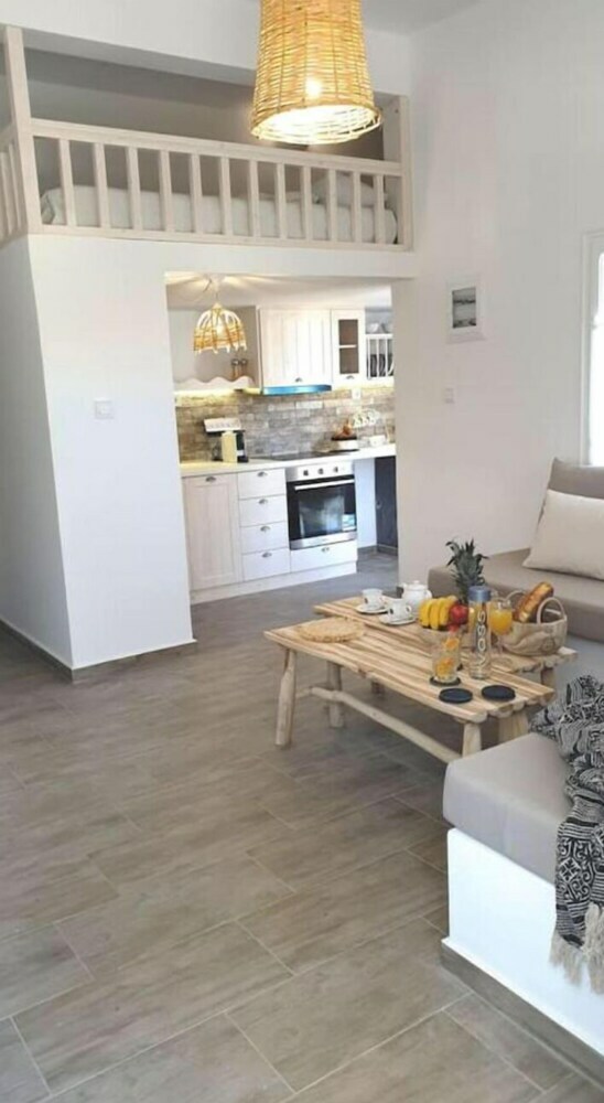 Apartamentos Menori Luxury Suite
