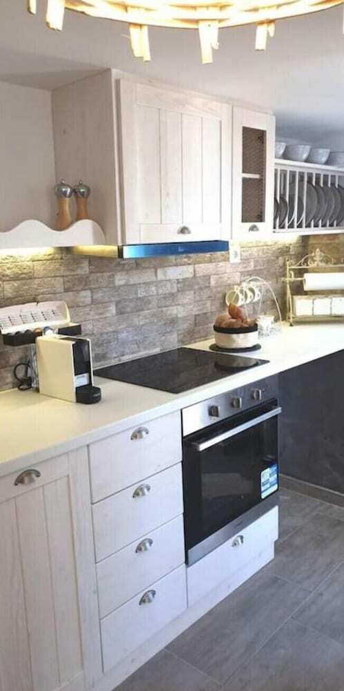 Apartamentos Menori Luxury Suite