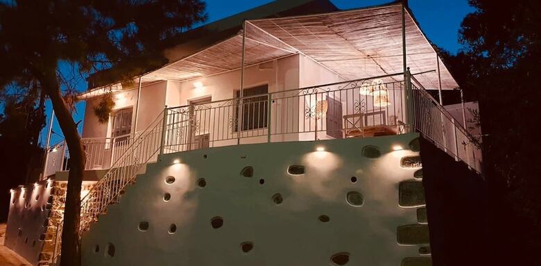 Apartamentos Menori Luxury Suite