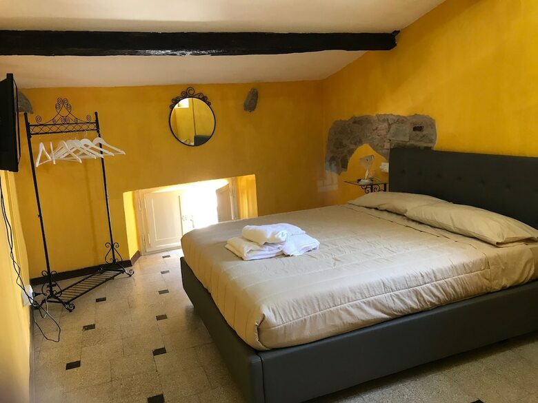 Hotel Albergo Antica Lanterna