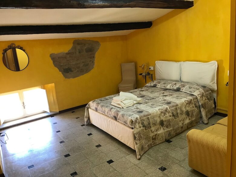 Hotel Albergo Antica Lanterna
