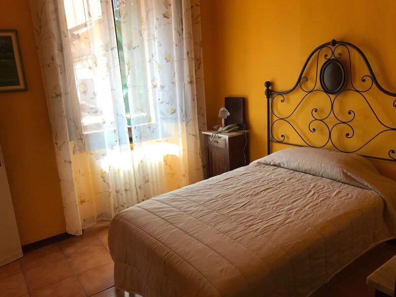 Hotel Albergo Antica Lanterna