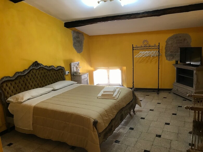 Hotel Albergo Antica Lanterna