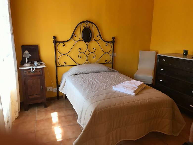 Hotel Albergo Antica Lanterna