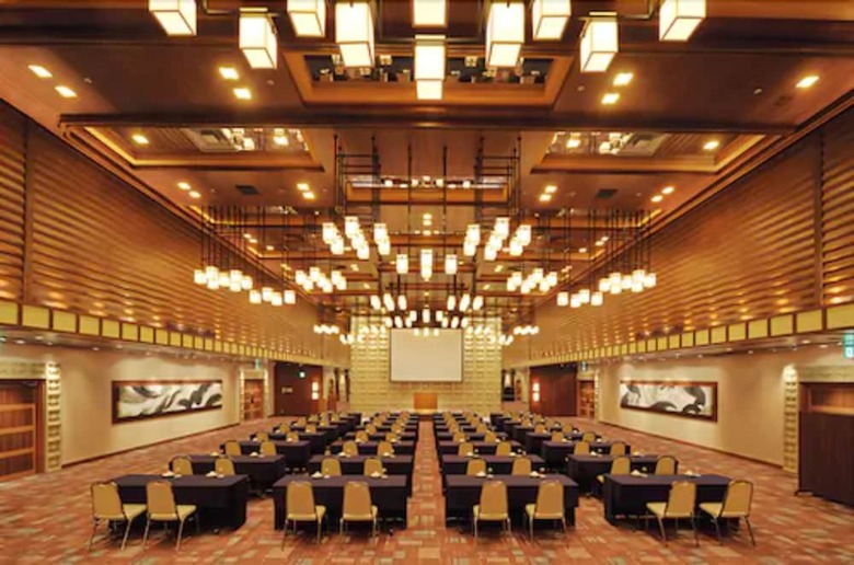 Hotel Kokusai 21 Nagano