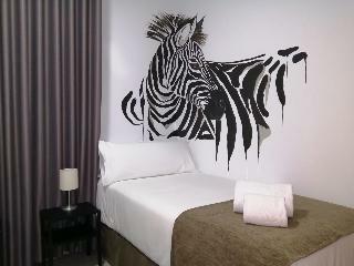 Hostal Las Cebras Hostel