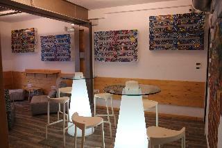 Hostal Las Cebras Hostel