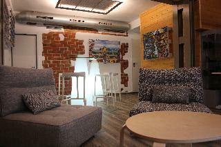 Hostal Las Cebras Hostel