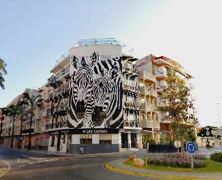 Hostal Las Cebras Hostel