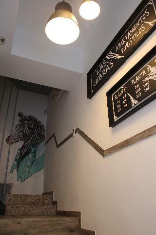 Hostal Las Cebras Hostel