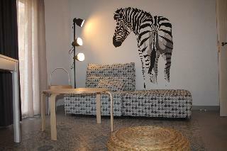 Hostal Las Cebras Hostel