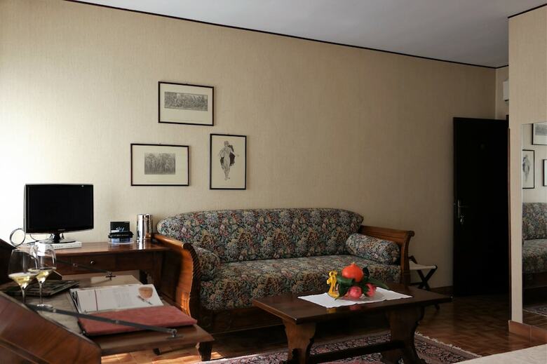 Hotel Residenza D'epoca Posta Vecia