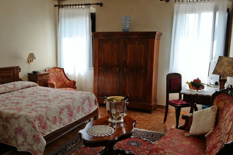 Hotel Residenza D'epoca Posta Vecia
