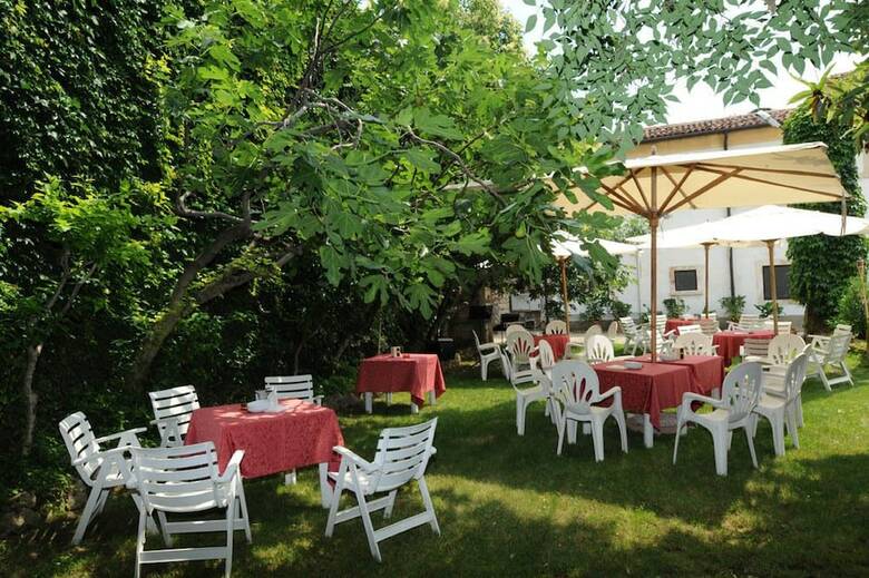 Hotel Residenza D'epoca Posta Vecia
