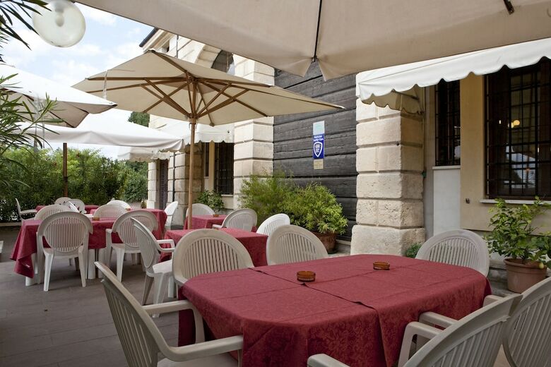 Hotel Residenza D'epoca Posta Vecia