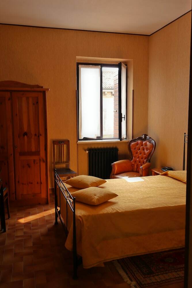 Hotel Residenza D'epoca Posta Vecia
