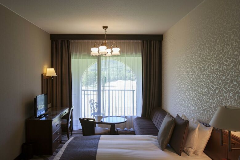 Hakone Sengokuhara Prince Hotel