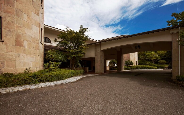 Hakone Sengokuhara Prince Hotel