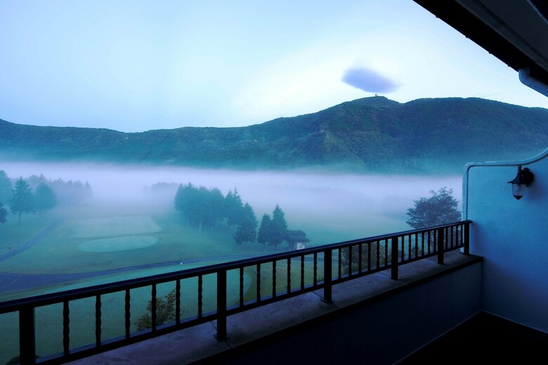 Hakone Sengokuhara Prince Hotel