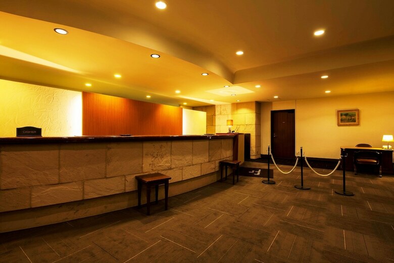 Hakone Sengokuhara Prince Hotel