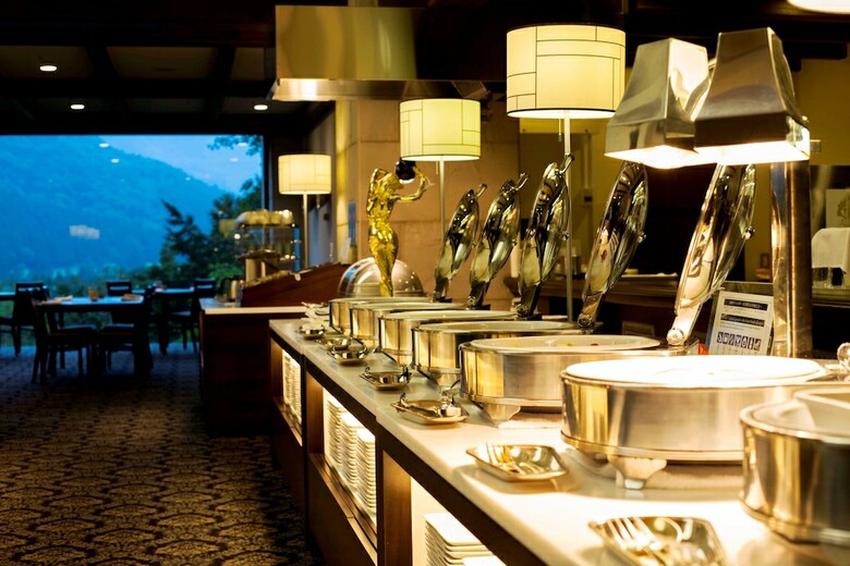 Hakone Sengokuhara Prince Hotel