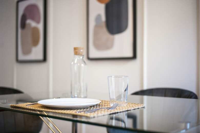 Apartamentos Plaza Espa�a VII