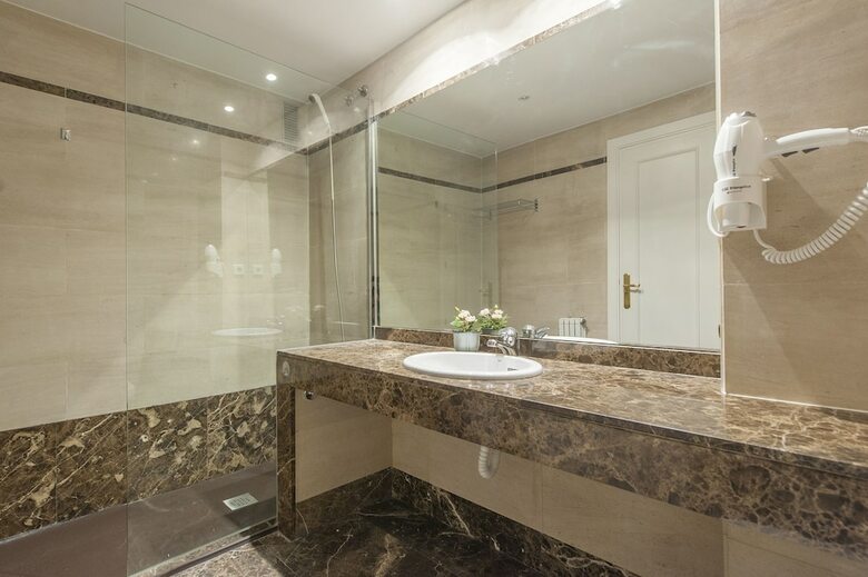 Apartamentos Plaza Espa�a VII