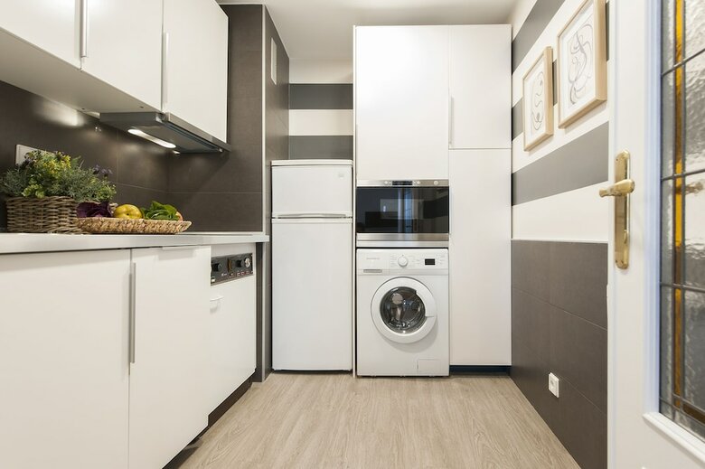Apartamentos Plaza Espa�a VII