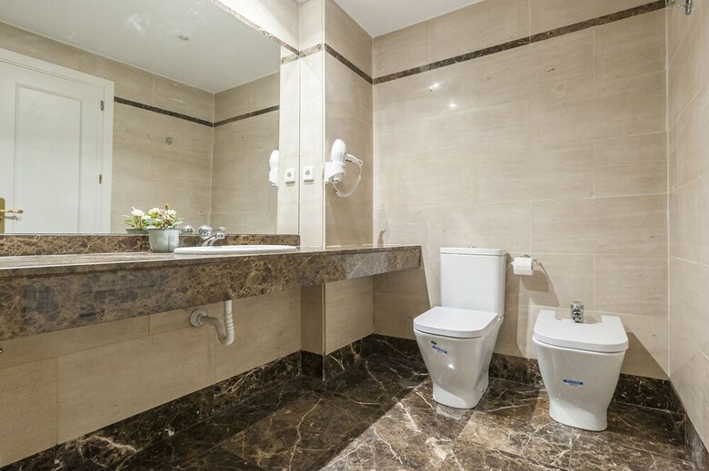 Apartamentos Plaza Espa�a VII