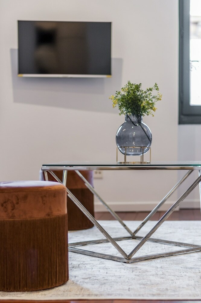Apartamentos Plaza Espa�a VII