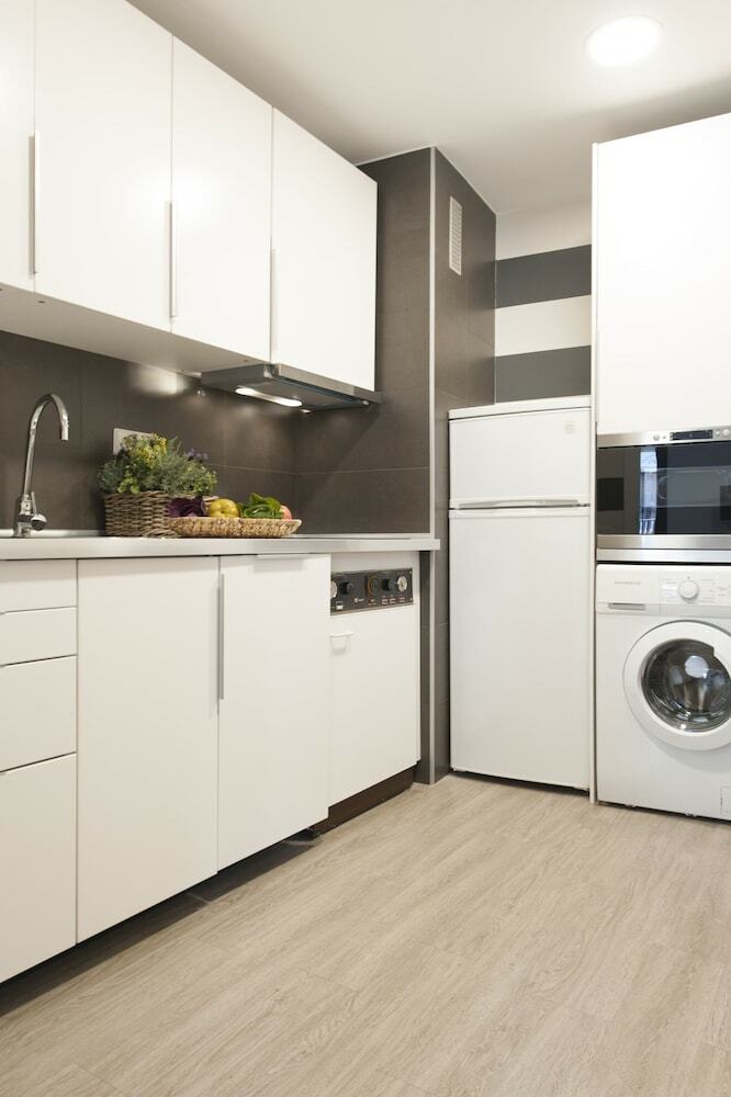 Apartamentos Plaza Espa�a VII