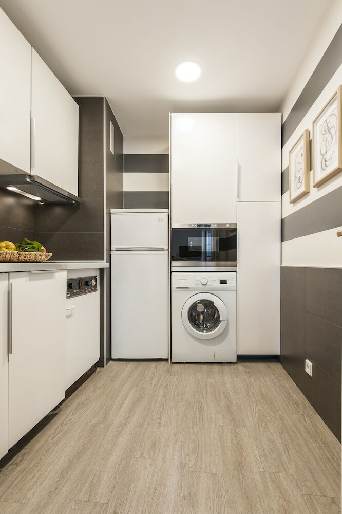 Apartamentos Plaza Espa�a VII
