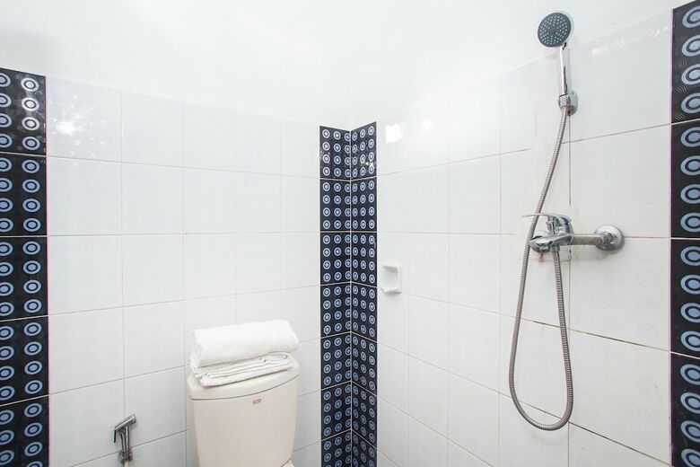 Oyo 1069 Hotel New Rajawali