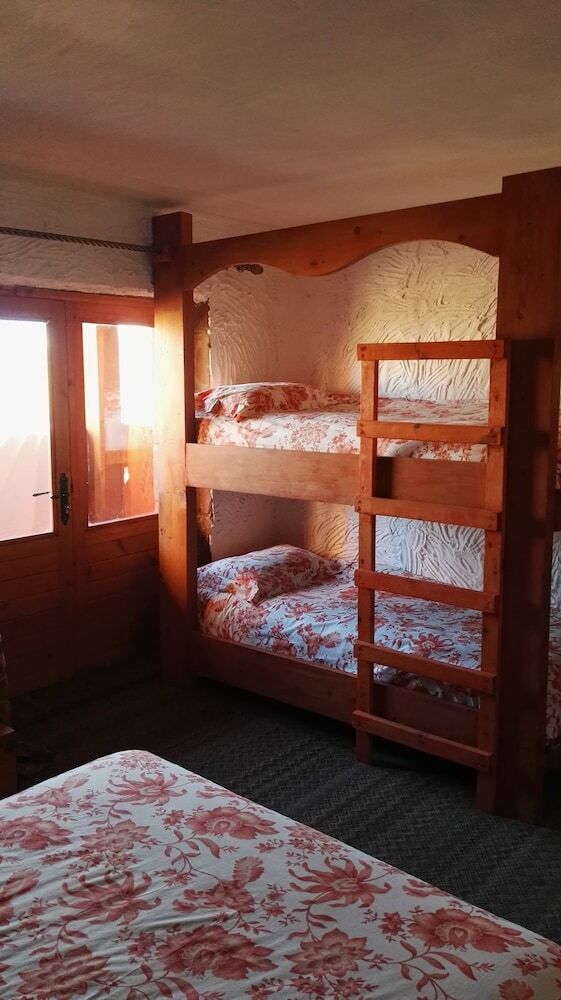 Hotel Le Courchevel