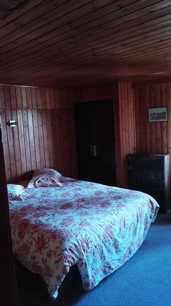 Hotel Le Courchevel