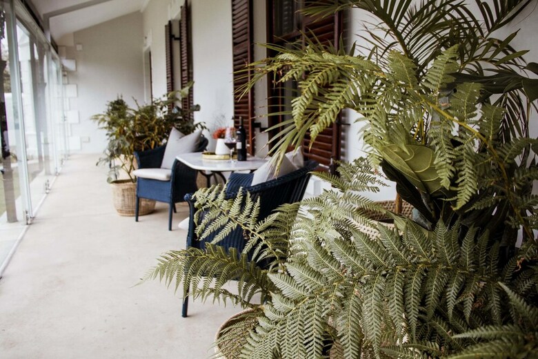 Hotel Heritage House