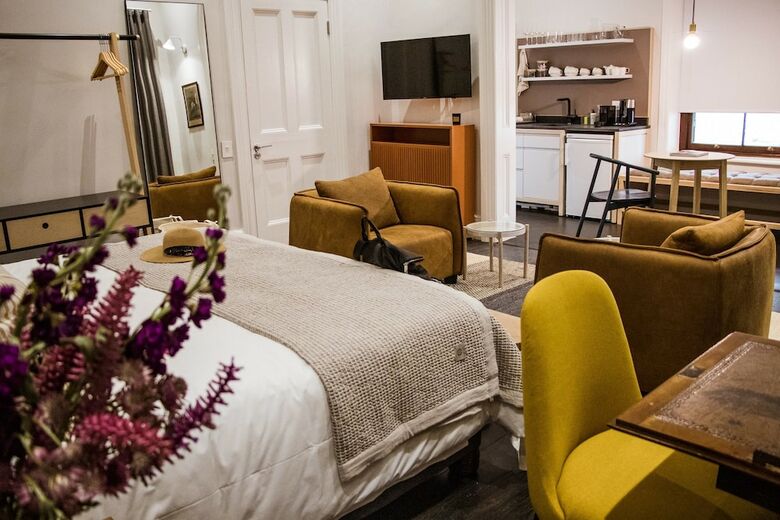 Hotel Heritage House