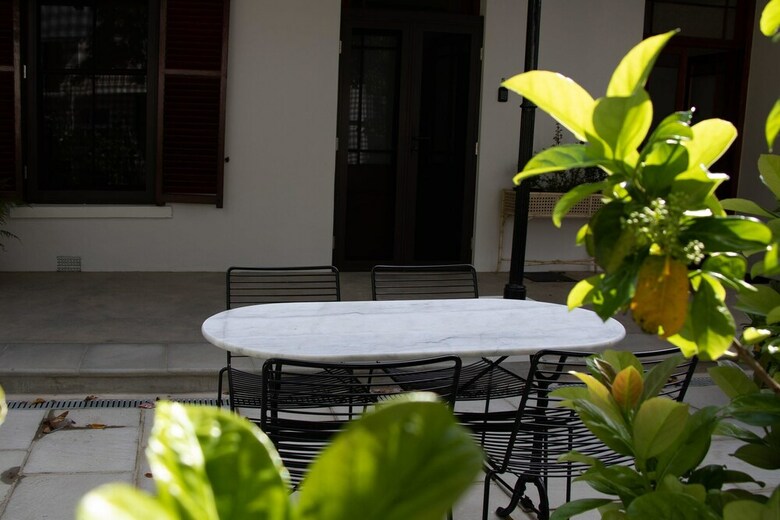 Hotel Heritage House