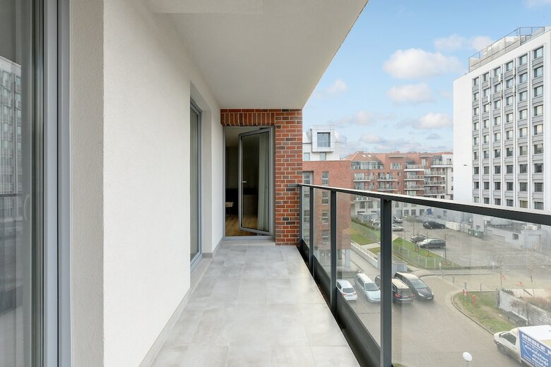 Angielska Grobla By Downtown Apartments