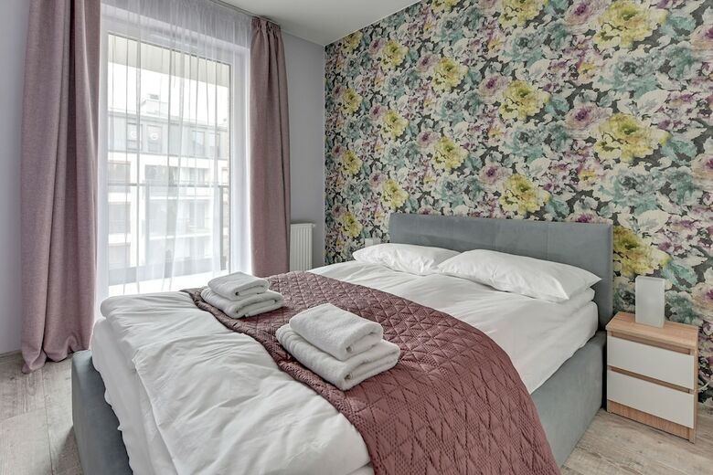 Angielska Grobla By Downtown Apartments