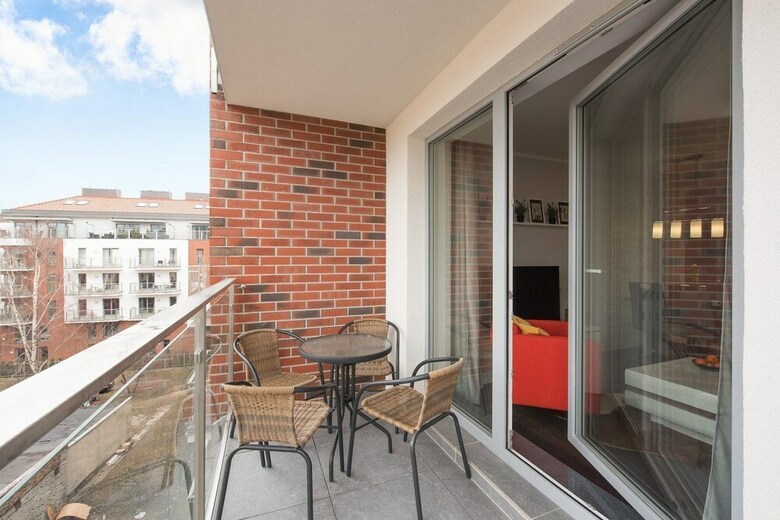 Angielska Grobla By Downtown Apartments