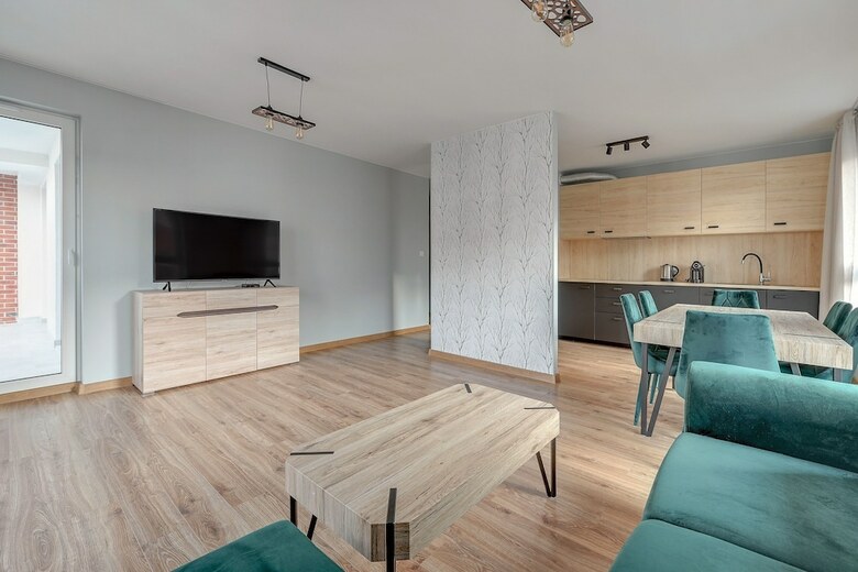 Angielska Grobla By Downtown Apartments