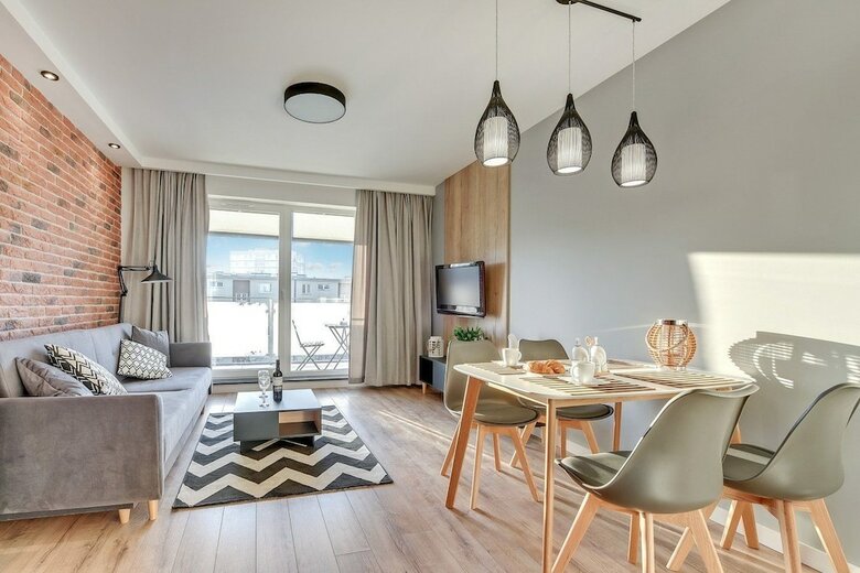 Angielska Grobla By Downtown Apartments