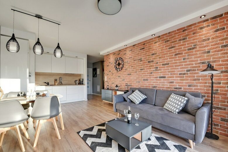 Angielska Grobla By Downtown Apartments