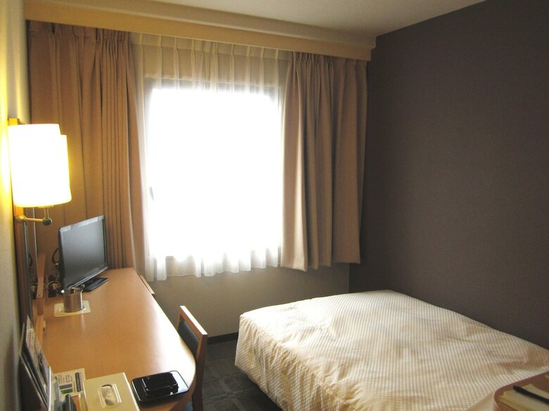 Nagasaki Washington Hotel