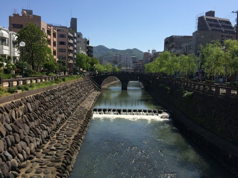 Nagasaki Washington Hotel
