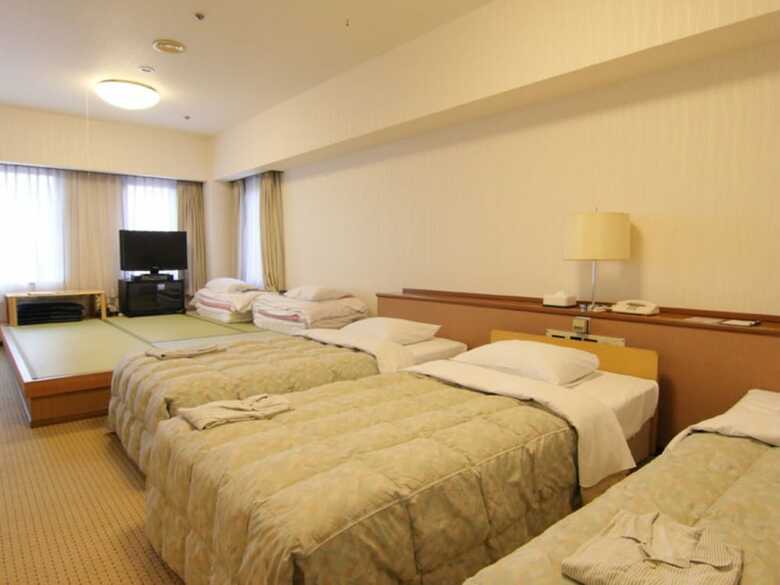 Kanazawa Kokusai Hotel