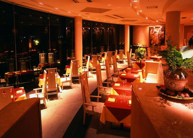 Kanazawa Kokusai Hotel